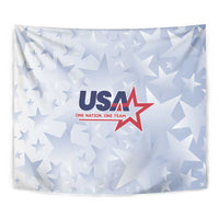 USA Soccer Team 2026 Tapestry One Nation One Team - Wonder Print Shop