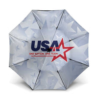 USA Soccer Team 2026 Umbrella One Nation One Team - Wonder Print Shop