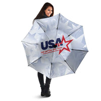 USA Soccer Team 2026 Umbrella One Nation One Team - Wonder Print Shop