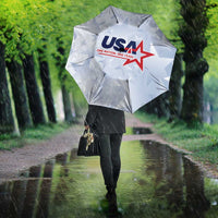 USA Soccer Team 2026 Umbrella One Nation One Team - Wonder Print Shop