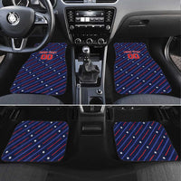 Custom Soccer USA 2026 Car Mats Stronger Together We Are One Nation - Wonder Print Shop
