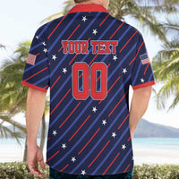 Custom Soccer USA 2026 Hawaiian Shirt Stronger Together We Are One Nation - Wonder Print Shop