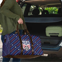 Soccer USA 2026 Travel Bag Stronger Together We Are One Nation - Wonder Print Shop
