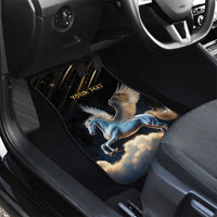 Fly Beyond Limits With Pegasus Car Mats