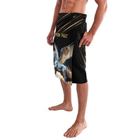 Personalized Fly Beyond Limits With Pegasus Lavalava - Wonder Print Shop