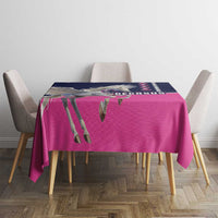 Pegasus Horse Racing Tablecloth Diamond Luxury Style - Wonder Print Shop