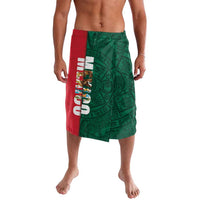 Mexico Flag Day Lavalava Dia de la Bandera