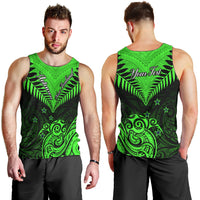 personalised-new-zealand-men-tank-top-aotearoa-maori-kiwi-green-fern