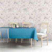 Nicaragua Football Tablecloth Vamos Los Pinoleros