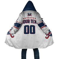 Custom Ball Hockey 2026 USA Cloak US Team Go Champions