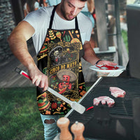 Mexico Cinco de Mayo Apron Fiesta and then Siesta