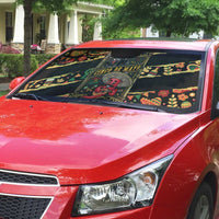 Mexico Cinco de Mayo Auto Sun Shade Fiesta and then Siesta