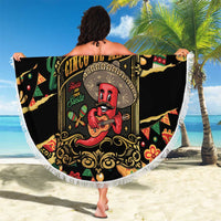 Mexico Cinco de Mayo Beach Blanket Fiesta and then Siesta