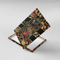 Mexico Cinco de Mayo Canvas Wall Art Fiesta and then Siesta
