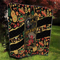 Mexico Cinco de Mayo Quilt Fiesta and then Siesta