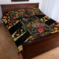 Mexico Cinco de Mayo Quilt Bed Set Fiesta and then Siesta