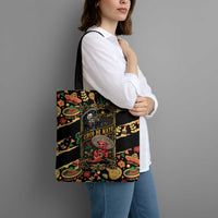 Mexico Cinco de Mayo Tote Bag Fiesta and then Siesta