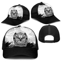 American 1776-2026 Baseball Net Cap USA 250th Anniversary