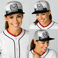 American 1776-2026 Baseball Net Cap USA 250th Anniversary