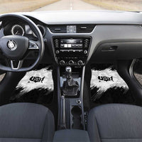 American 1776-2026 Car Mats USA 250th Anniversary