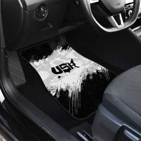American 1776-2026 Car Mats USA 250th Anniversary