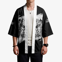 American 1776-2026 Kimono USA 250th Anniversary