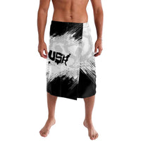 American 1776-2026 Lavalava USA 250th Anniversary