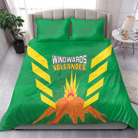 Cricket Windwards Volcanoes Bedding Set All The Best LAVA Boys