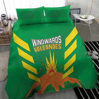 Cricket Windwards Volcanoes Bedding Set All The Best LAVA Boys