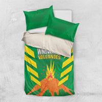 Cricket Windwards Volcanoes Bedding Set All The Best LAVA Boys