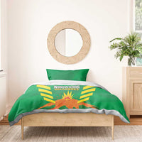 Cricket Windwards Volcanoes Bedding Set All The Best LAVA Boys