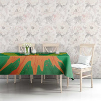 Cricket Windwards Volcanoes Tablecloth All The Best LAVA Boys