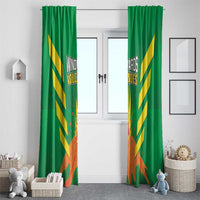 Cricket Windwards Volcanoes Window Curtain All The Best LAVA Boys