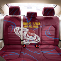 Cricket Leeward Hurricanes Back Car Seat Cover Come On Hurricanes Boys