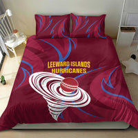 Cricket Leeward Hurricanes Bedding Set Come On Hurricanes Boys