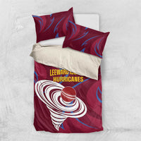 Cricket Leeward Hurricanes Bedding Set Come On Hurricanes Boys
