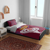 Cricket Leeward Hurricanes Bedding Set Come On Hurricanes Boys