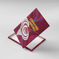 Cricket Leeward Hurricanes Canvas Wall Art Come On Hurricanes Boys