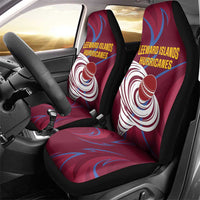 Cricket Leeward Hurricanes Car Seat Cover Come On Hurricanes Boys