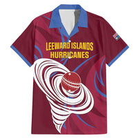 Custom Cricket Leeward Hurricanes Family Matching Mermaid Dress and Hawaiian Shirt Come On Hurricanes Boys