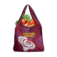 Cricket Leeward Hurricanes Grocery Bag Come On Hurricanes Boys
