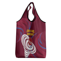 Cricket Leeward Hurricanes Grocery Bag Come On Hurricanes Boys