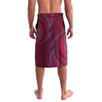 Custom Cricket Leeward Hurricanes Lavalava Come On Hurricanes Boys