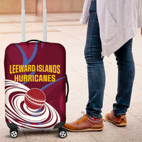 Cricket Leeward Hurricanes Luggage Cover Come On Hurricanes Boys