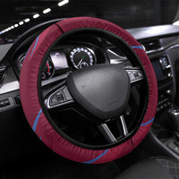 Cricket Leeward Hurricanes Steering Wheel Cover Come On Hurricanes Boys