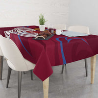 Cricket Leeward Hurricanes Tablecloth Come On Hurricanes Boys