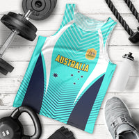personalised-australia-soccer-men-tank-top-matildas-sporty-turquoise-version