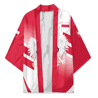 Custom Volleyball 2026 Poland 3rd Champions Kimono
