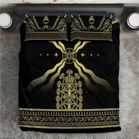 Assyria Empire Bedding Set Assyrian Mythological Spirit - Wonder Print Shop