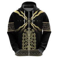 Assyria Empire Hoodie Assyrian Mythological Spirit - Wonder Print Shop